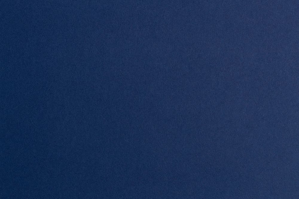 Navy blue background, paper texture, design space