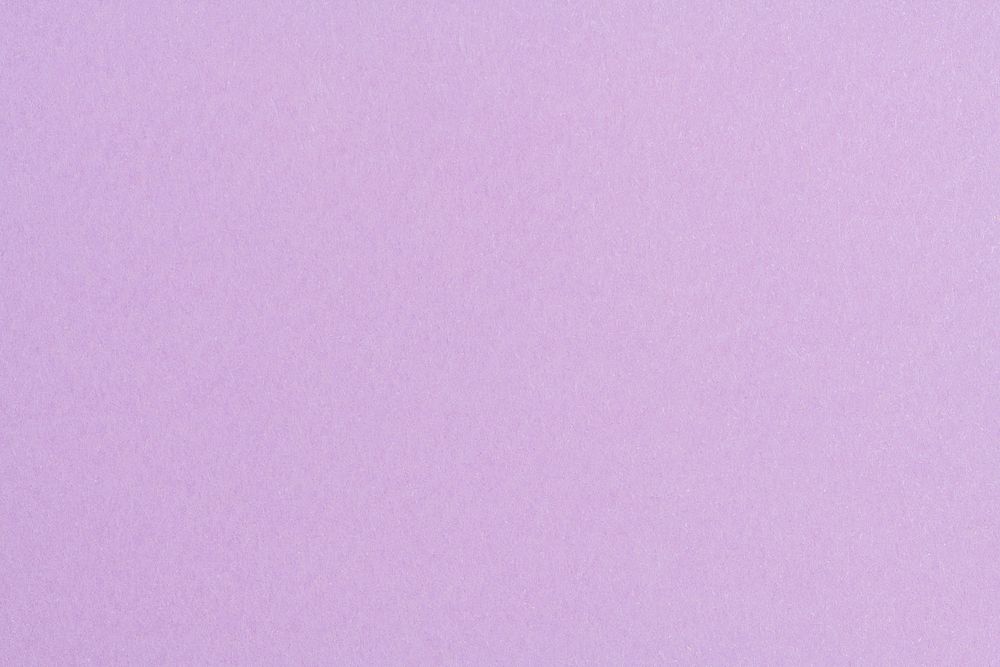 Lilac purple paper texture background, design space