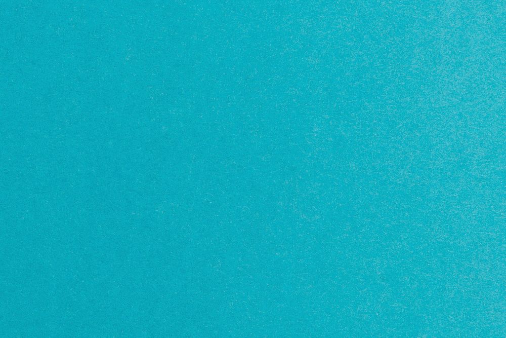 Blue paper texture background, design space