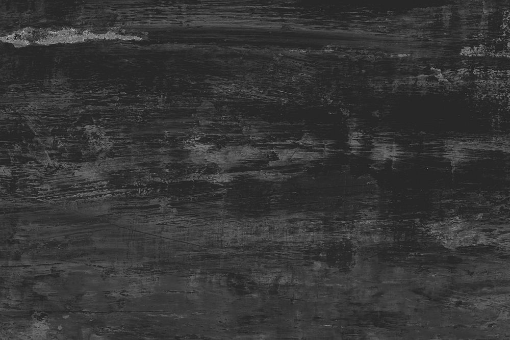 Black grunge texture background HD image