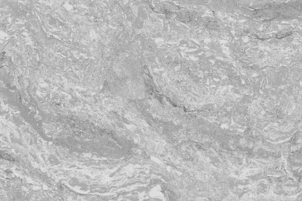 Marble texture, gray background design