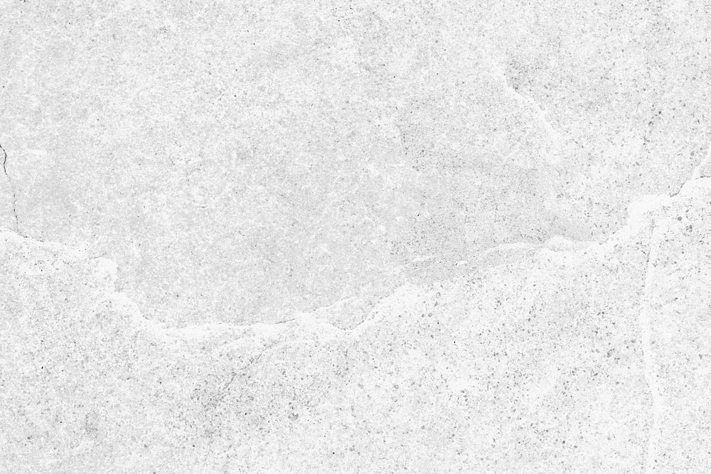 White concrete texture background design
