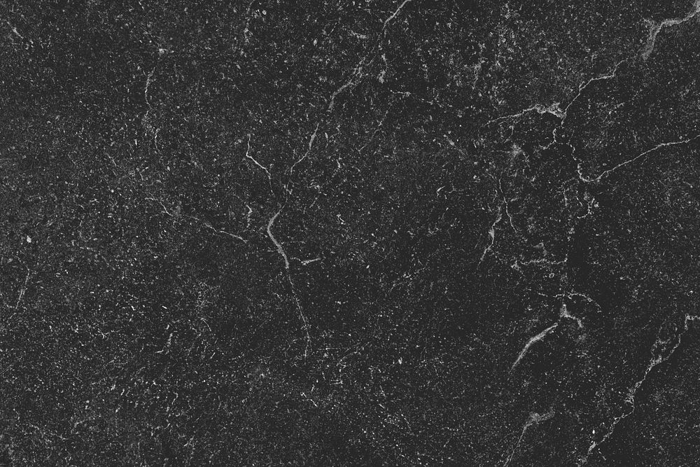 Rough texture, black background design