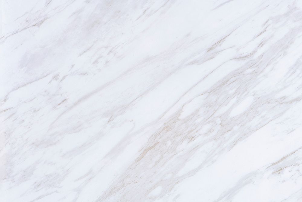 Marble texture, white background HD image