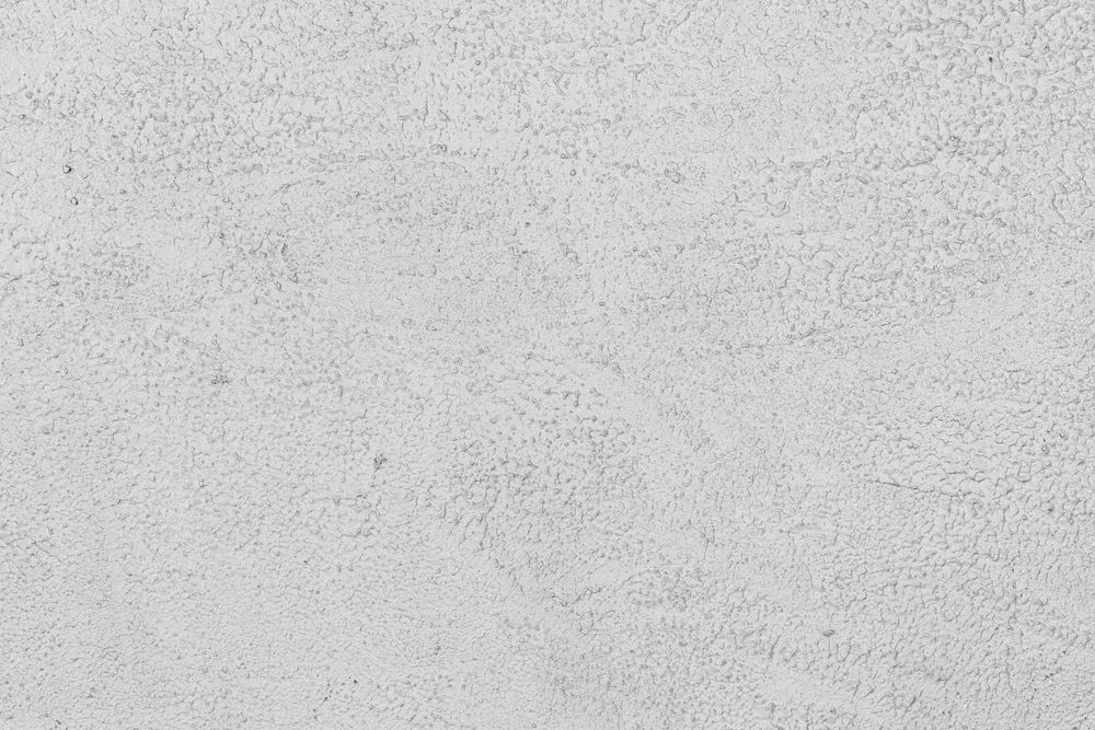 Concrete texture, white background design