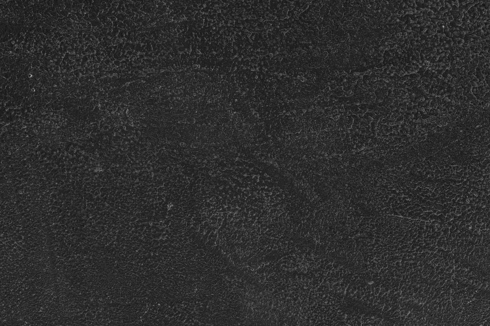 Black rough texture background design