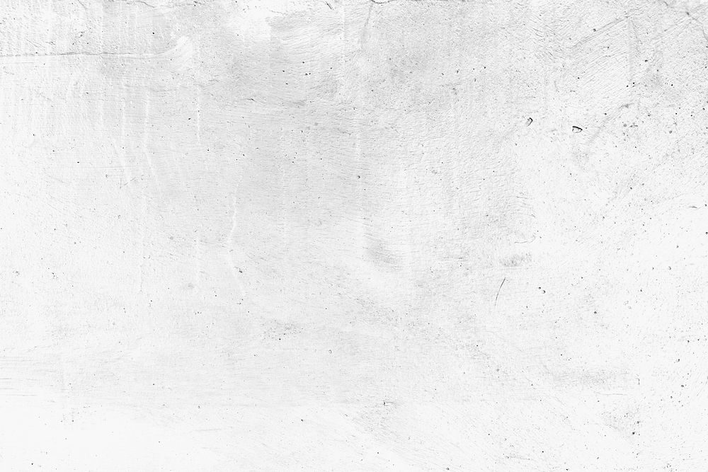 Grunge texture, white background design psd