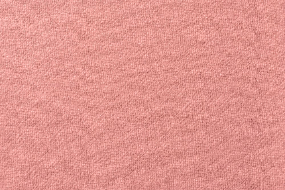 Pink background, fabric texture design