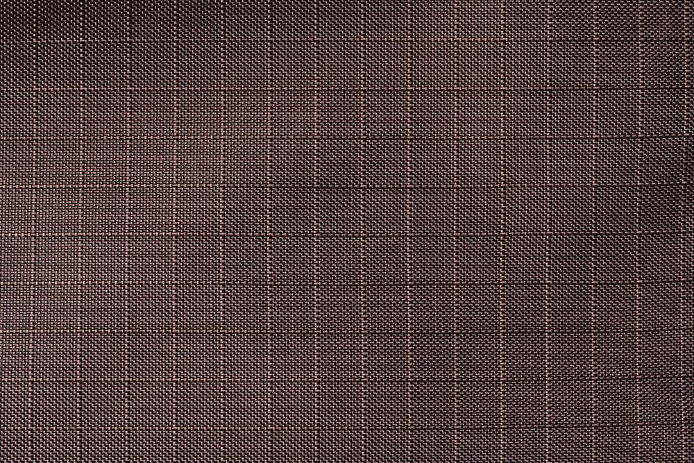 Brown background, fabric texture, grid pattern design