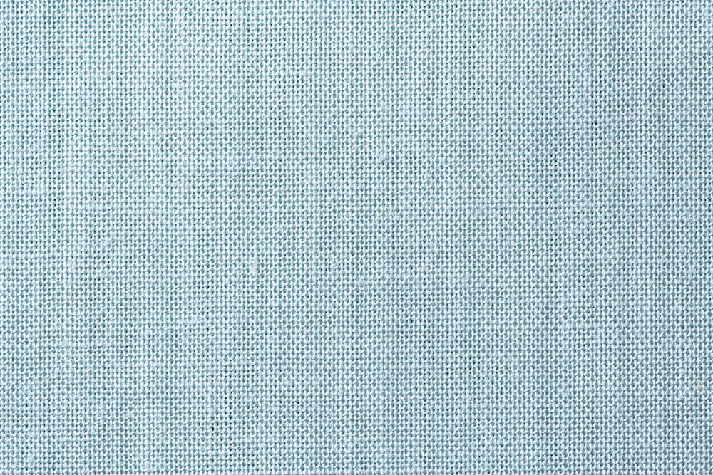 Blue background, woven fabric texture design