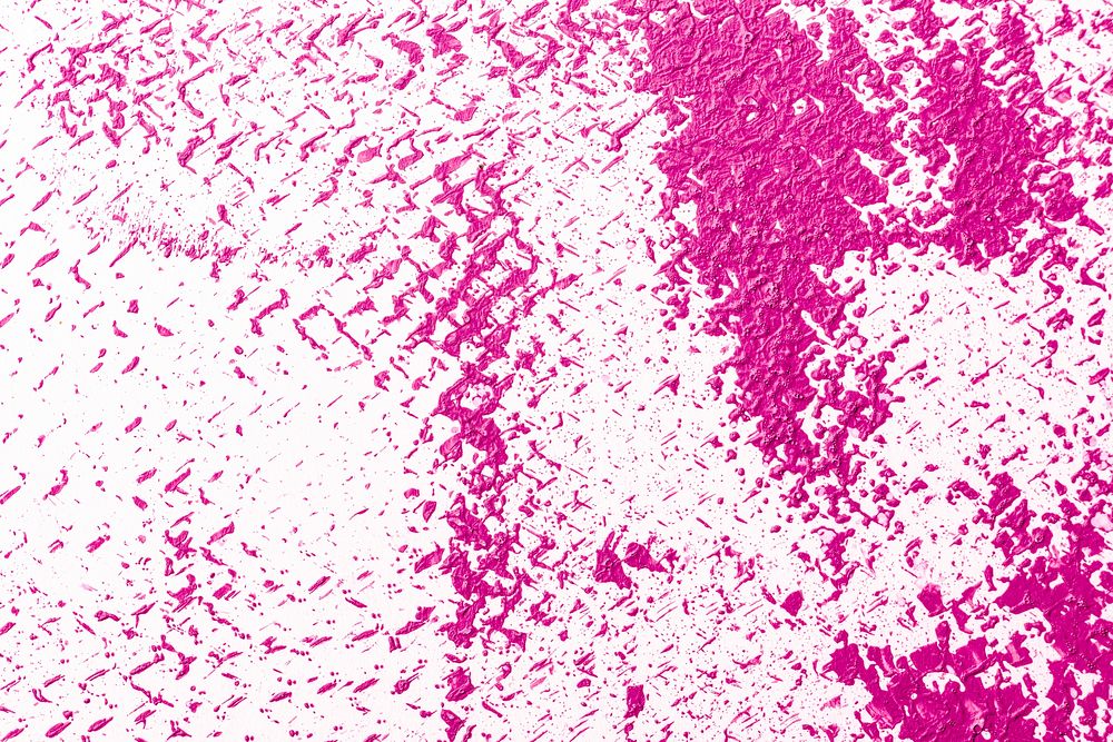 Abstract pink background, rough texture design