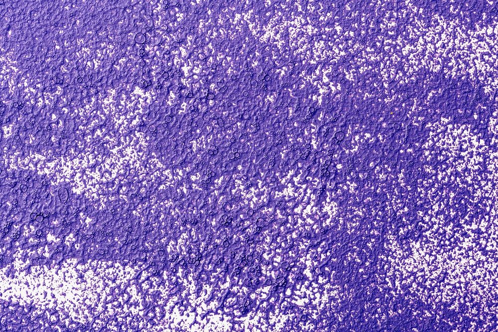 Abstract violet background, paint texture design