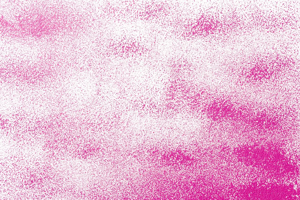 Pink paint texture background, rough design