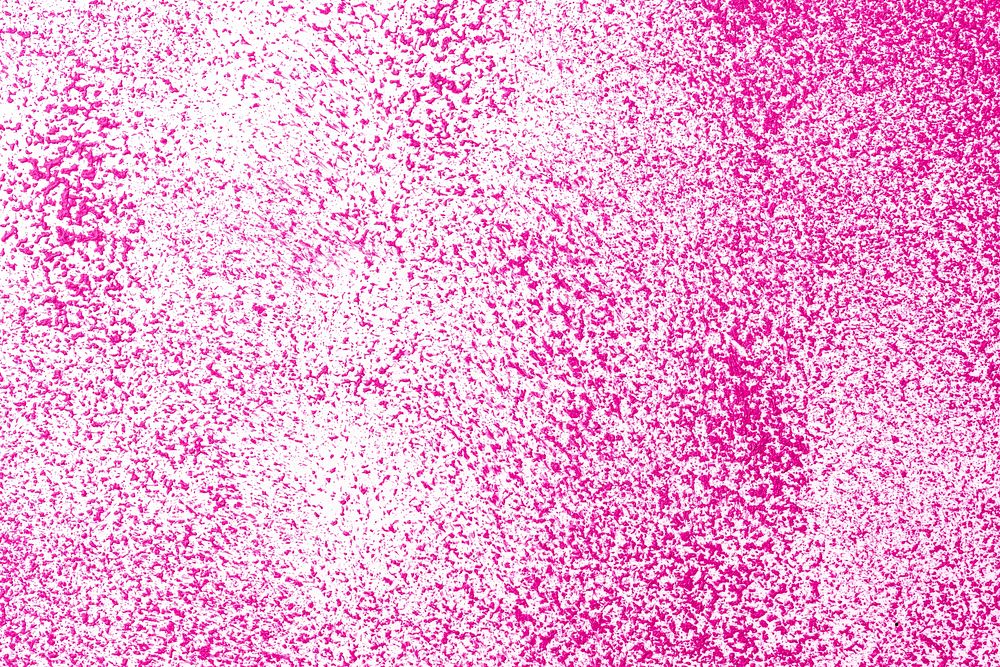 Abstract pink background, paint texture design