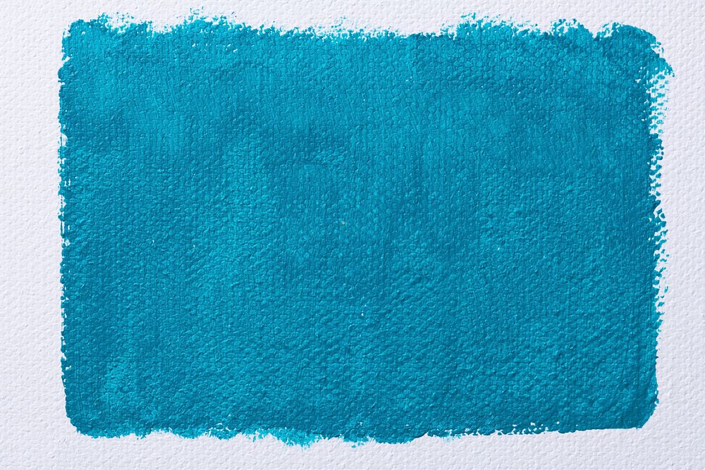 Blue background, canvas texture design