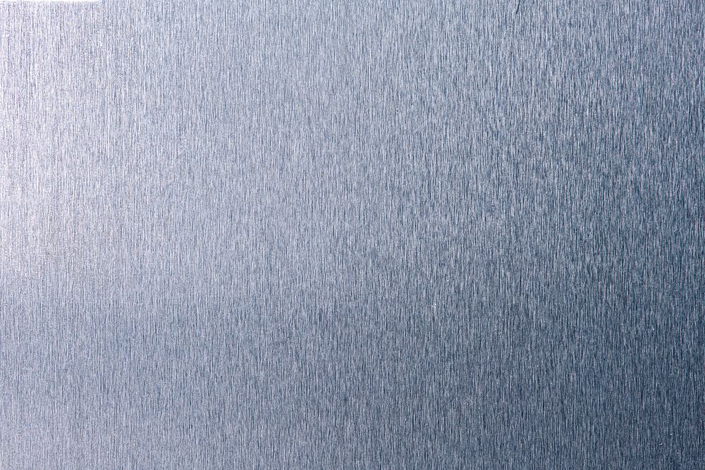 Gray background, metal texture design