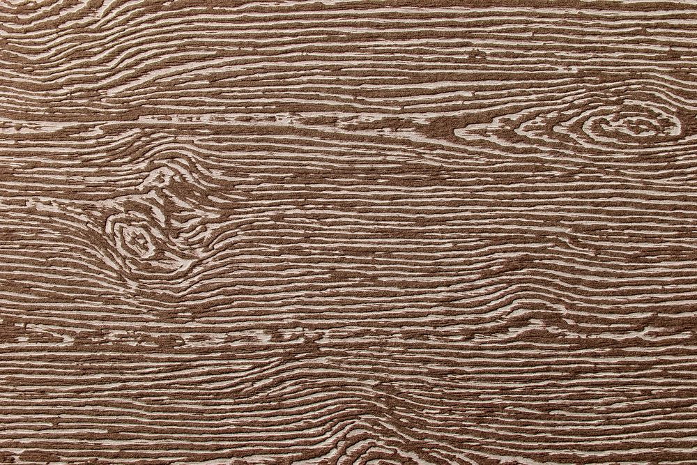 Brown background, wooden texture design