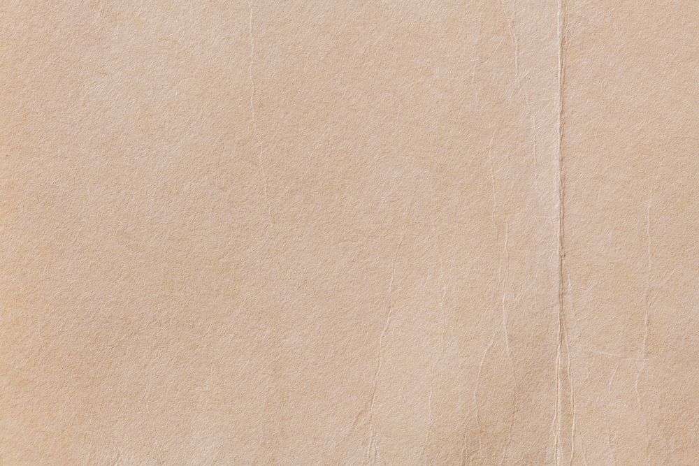 Brown background, folded paper texture design