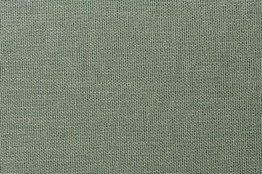 Sage green background, woven fabric texture design