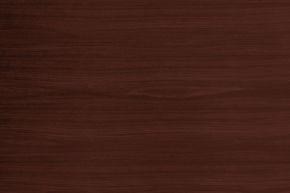 Dark brown wood texture background with design space