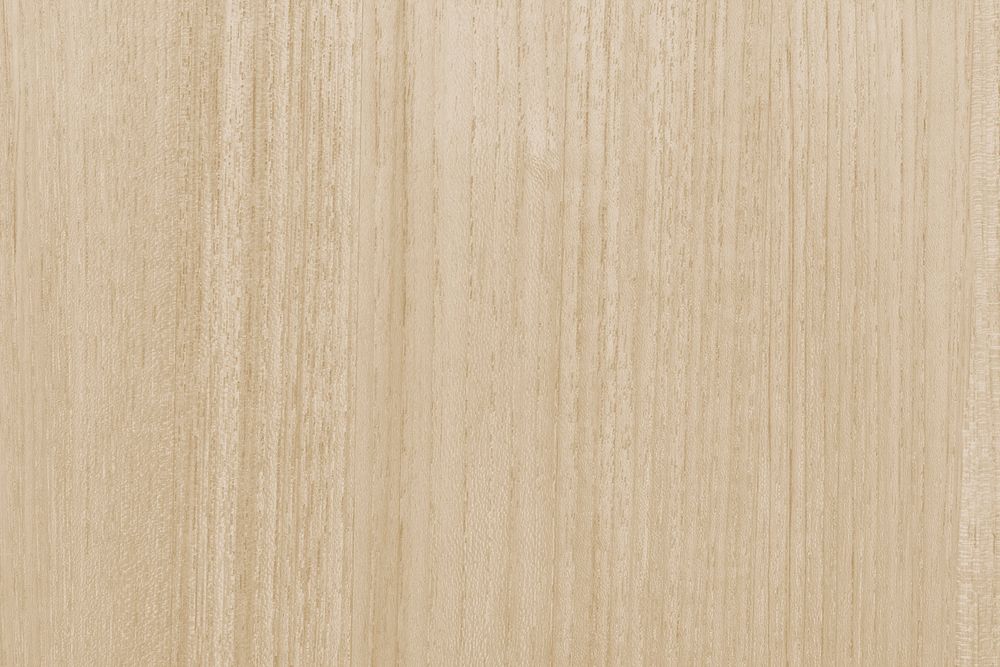 Beige wood texture, white background with design space