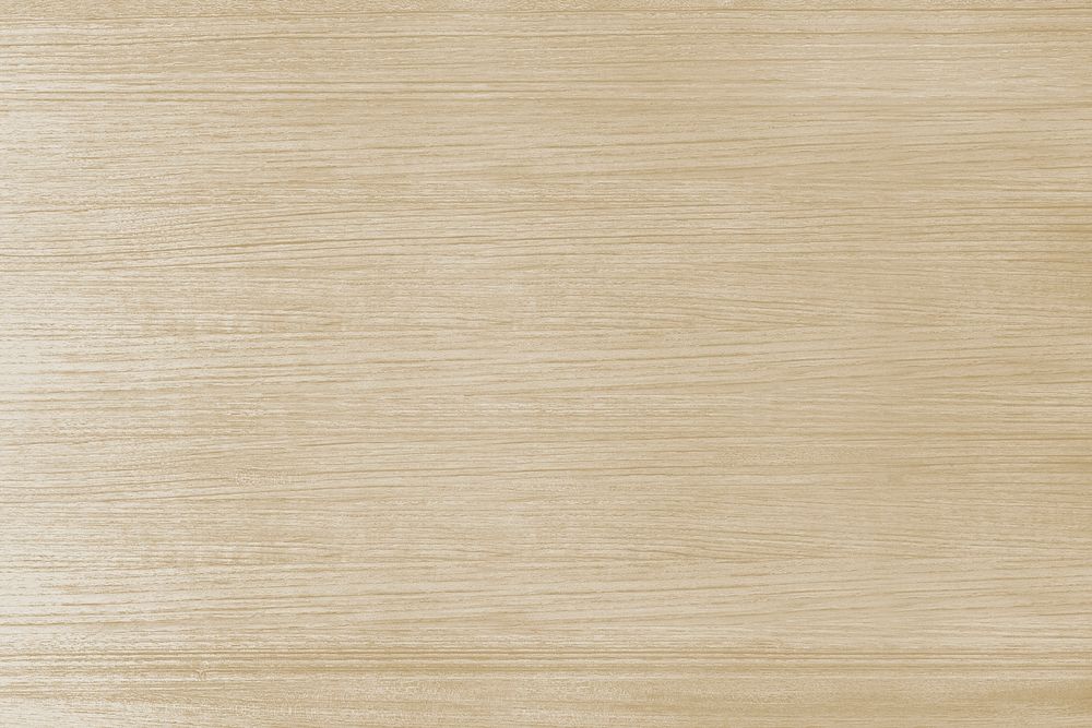 Light wood texture psd, beige background with design space