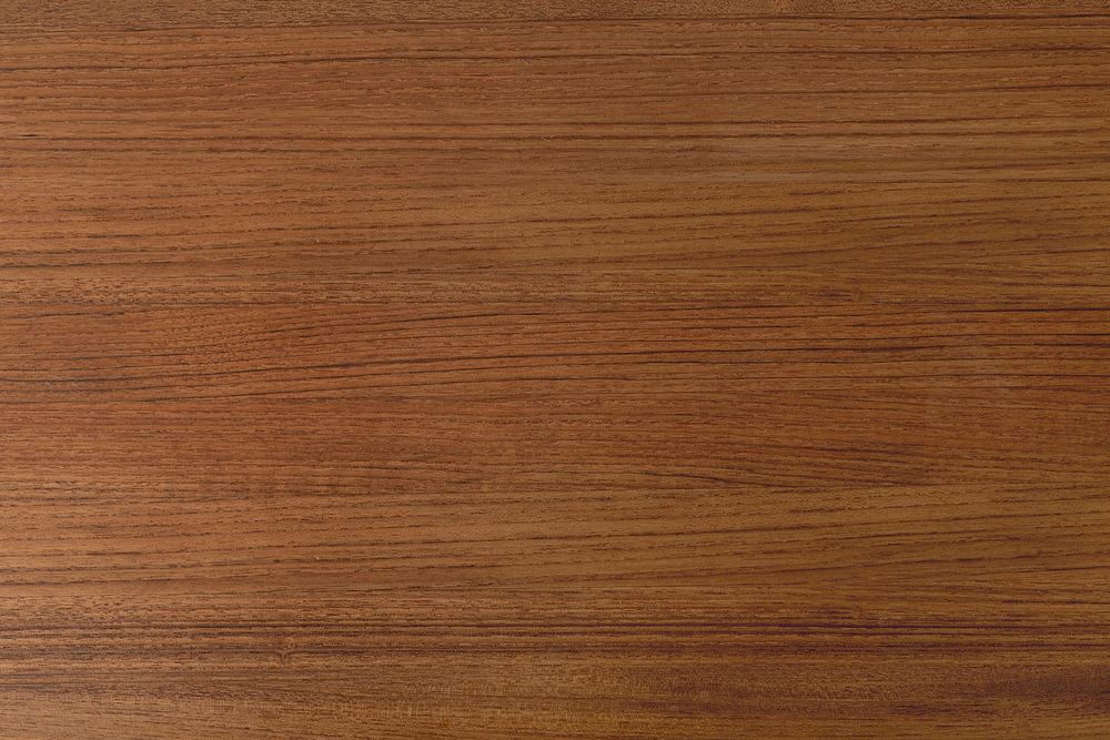 Brown wood textured background with design space