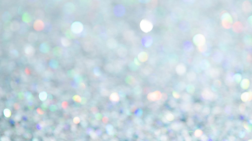 Shiny colorful glitter festive background