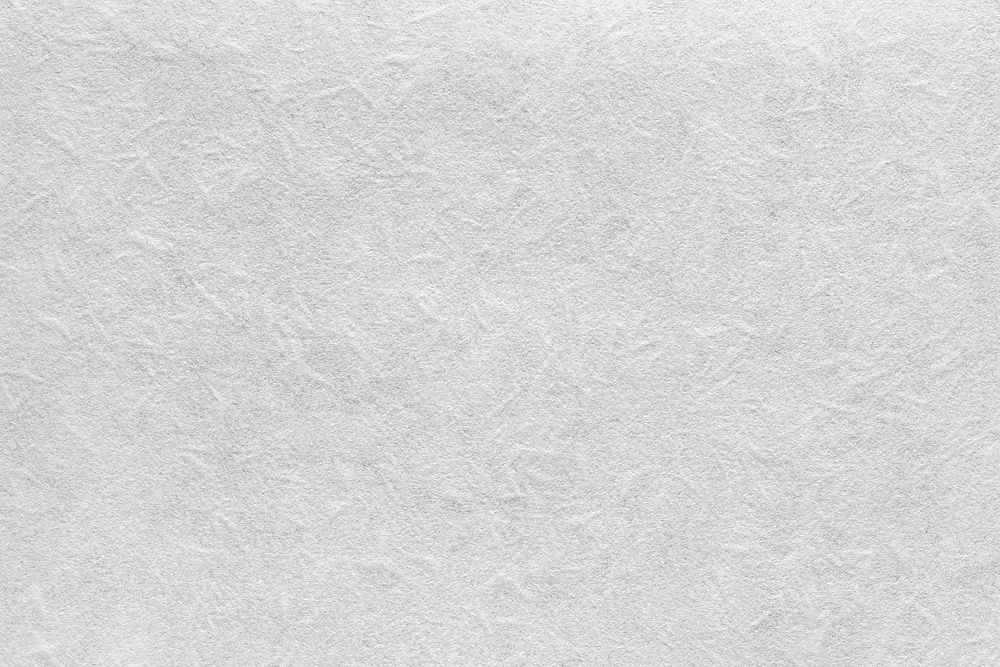 Light blue paper textured background