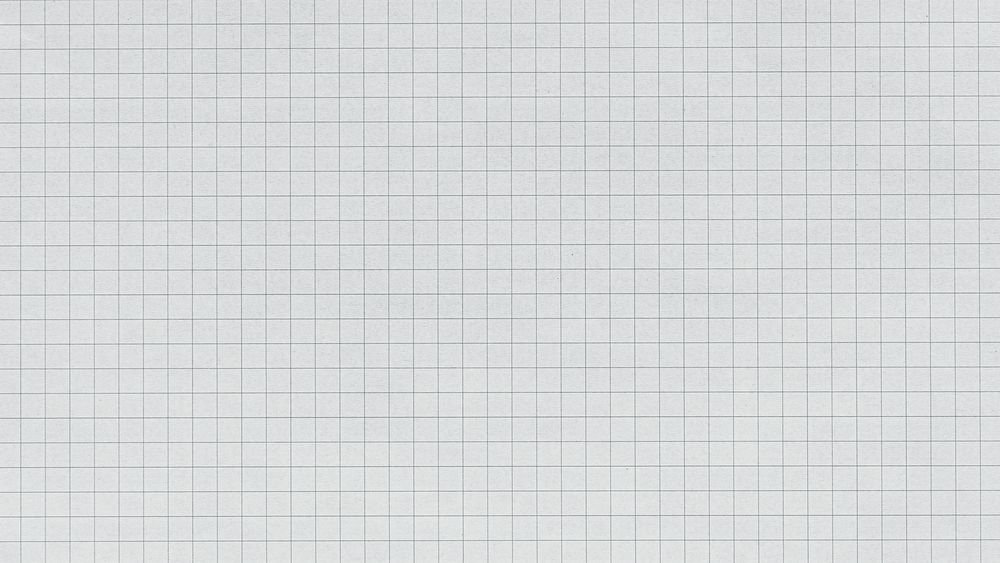 Grid HD wallpaper, simple white background 