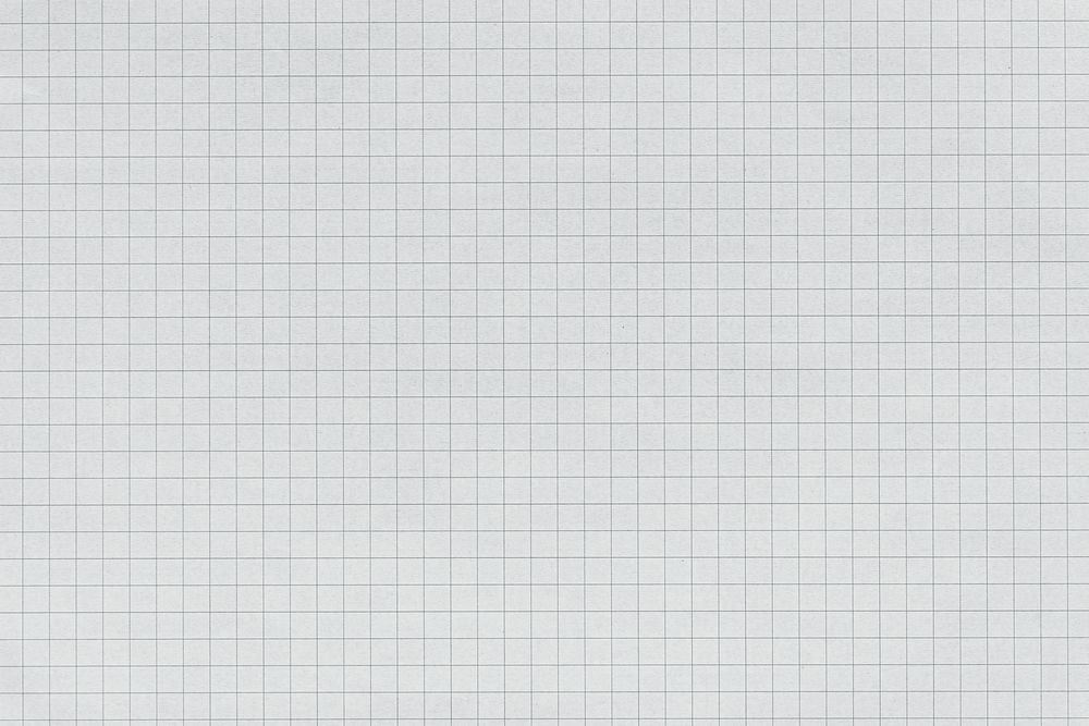 Grid patterned paper texture background