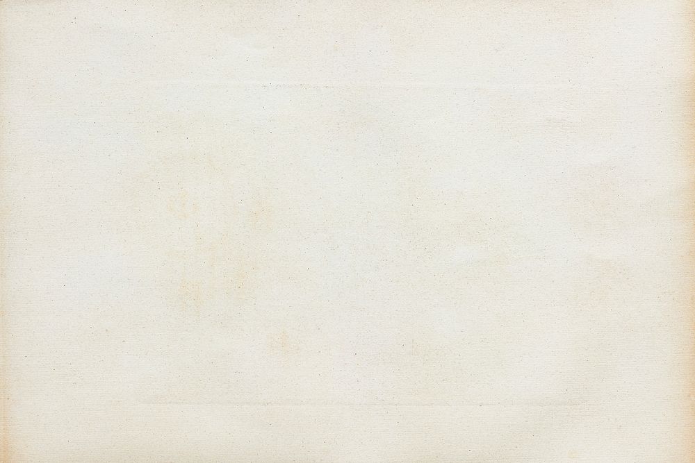 Blank old paper textured background