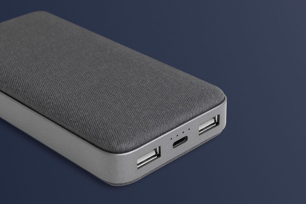 Powerbank Mockup Images | Free Photos, PNG Stickers, Wallpapers