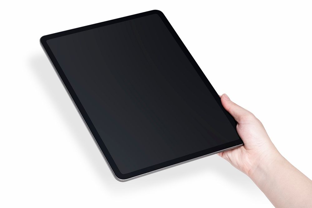 Digital tablet technology and electronics
