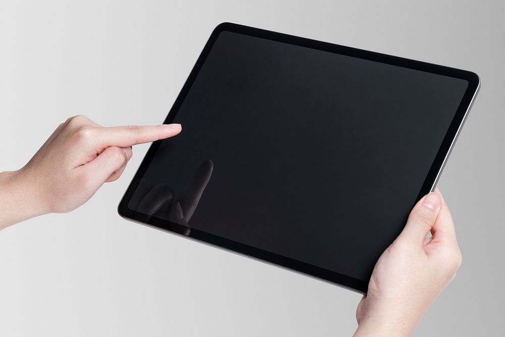 Digital tablet technology and electronics