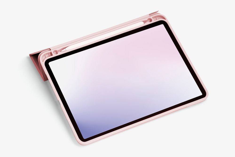 Digital tablet psd technology and electronics