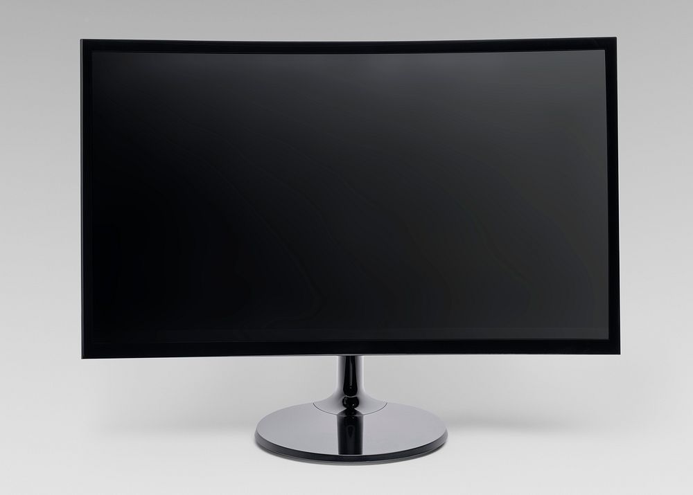 Computer desktop screen digital device
