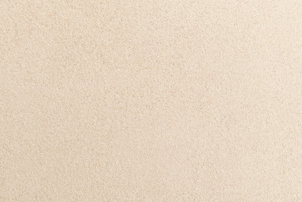 Sand surface texture beige background zen and peace concept