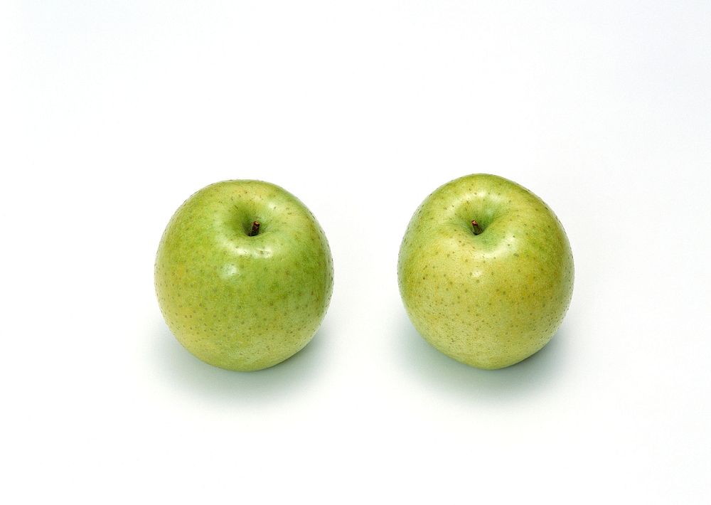 Green Apple Fruits