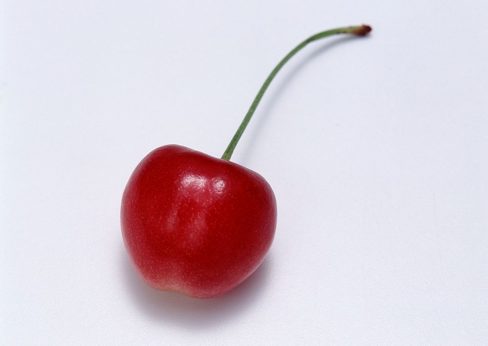 Red Sweet Cherries