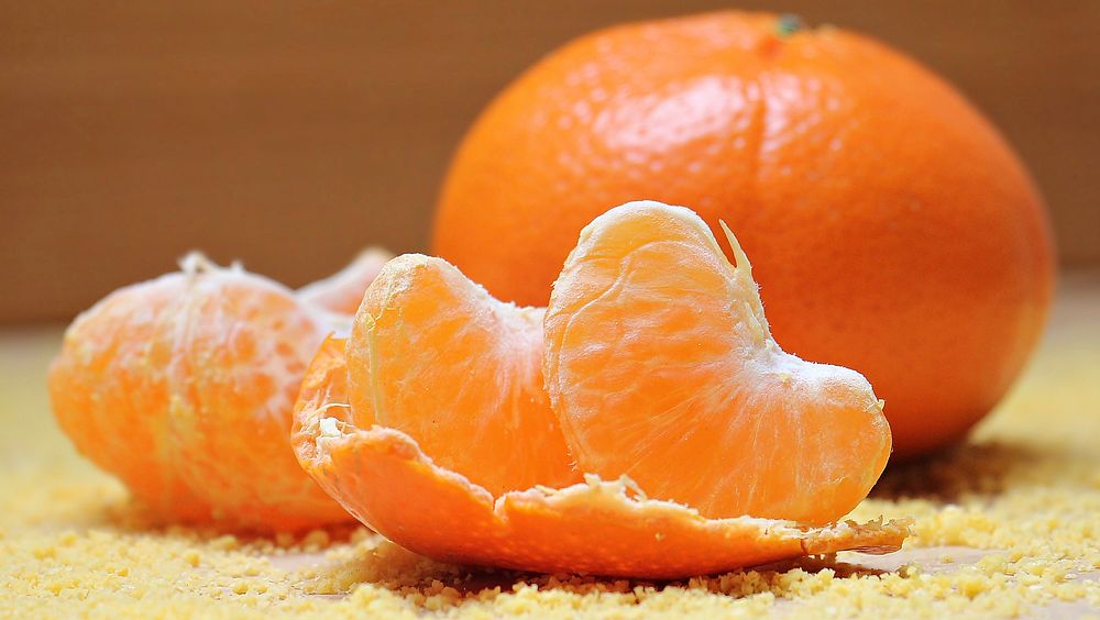 Free orange image, public domain fruit CC0 photo.