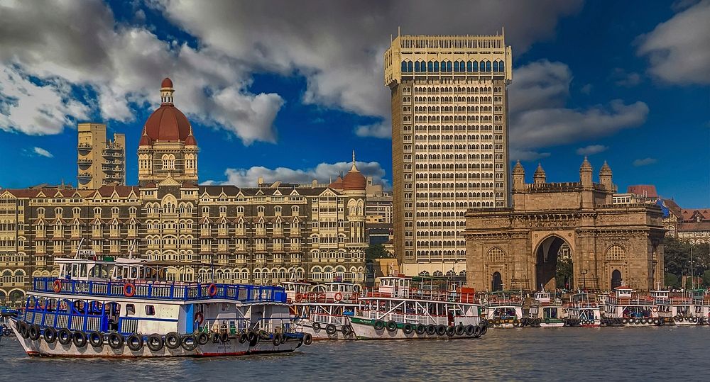 Mumbai Images | Free Photos, PNG Stickers, Wallpapers & Backgrounds - rawpixel