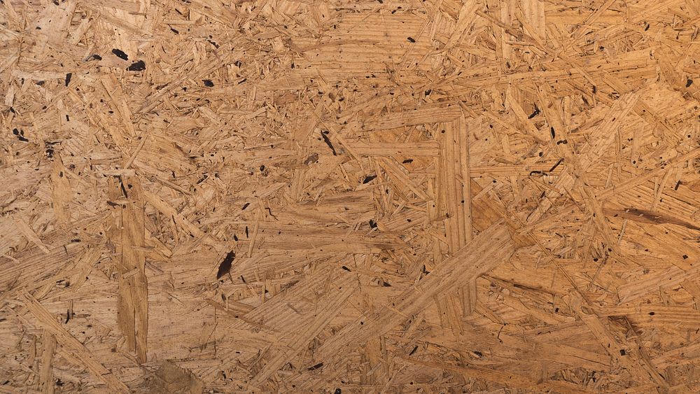 Plywood texture wallpaper, free public domain CC0 image.
