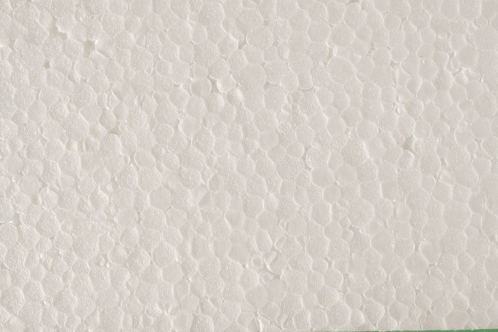 Free close up white foam image, public domain CC0 photo.