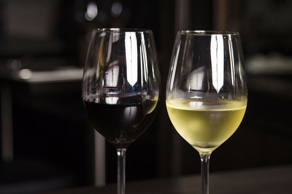 Free wine image, public domain food and drink CC0 photo.