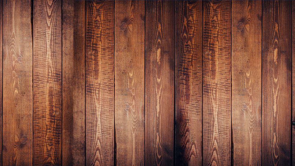 Wooden floor background, free public domain CC0 image.