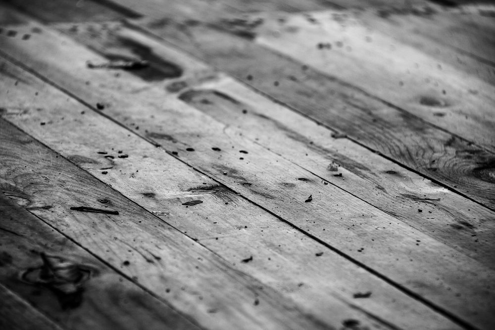 Free wood floor image, public domain texture CC0 photo.