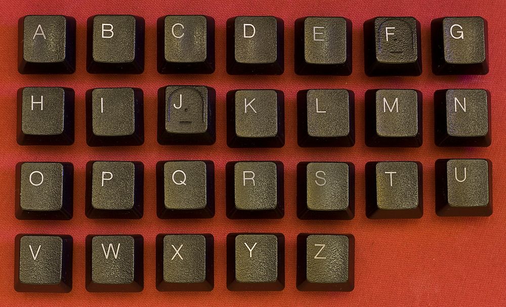 Keyboard Button Images | Free Photos, PNG Stickers, Wallpapers ...