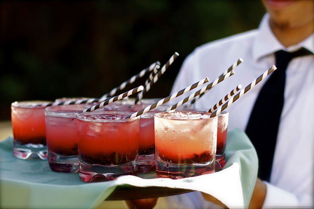 Free punch image, public domain drink CC0 photo.