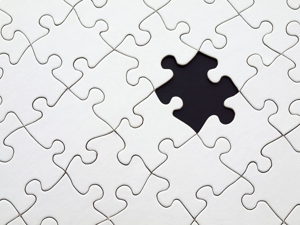 Free jigsaw puzzles image, public domain game CC0 photo.